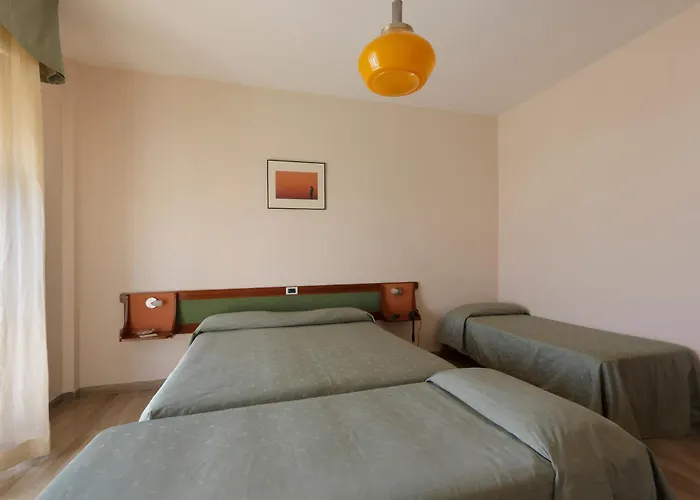Hotel Continental Fano